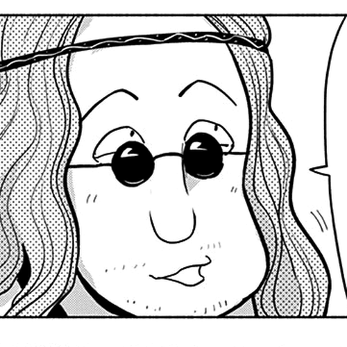 Useless Ponko Chapter 50: Cornfield Ponko cover