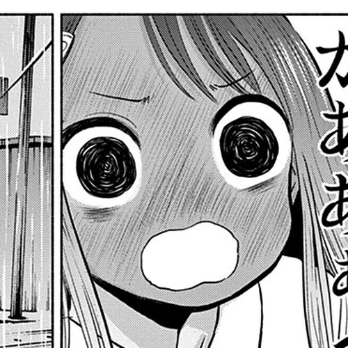 Useless Ponko Chapter 52: Teru Teru Ponko cover