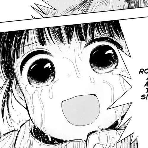 Useless Ponko Chapter 6: Typhoon Ponko cover