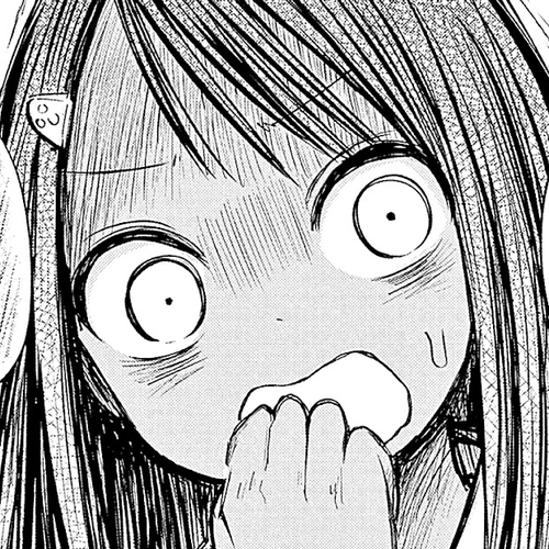 Useless Ponko Chapter 65: His Daughter and Ponko cover