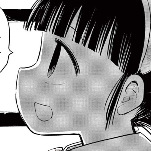 Useless Ponko Chapter 67: Rushing Ponko cover