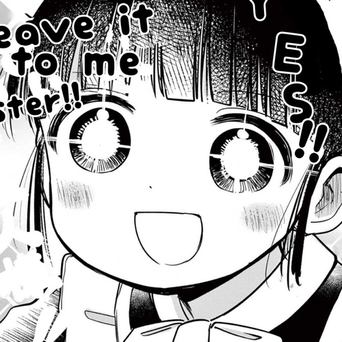 Useless Ponko Chapter 71: Exploding Ponko cover