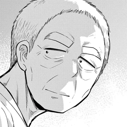Useless Ponko Chapter 78: Useless Ponko cover