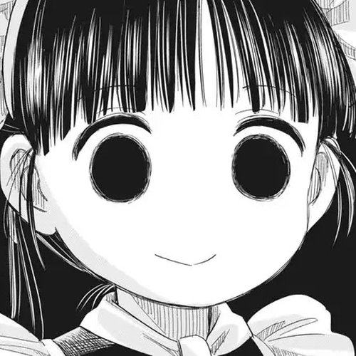 Useless Ponko Chapter 8: Angry Ponko cover