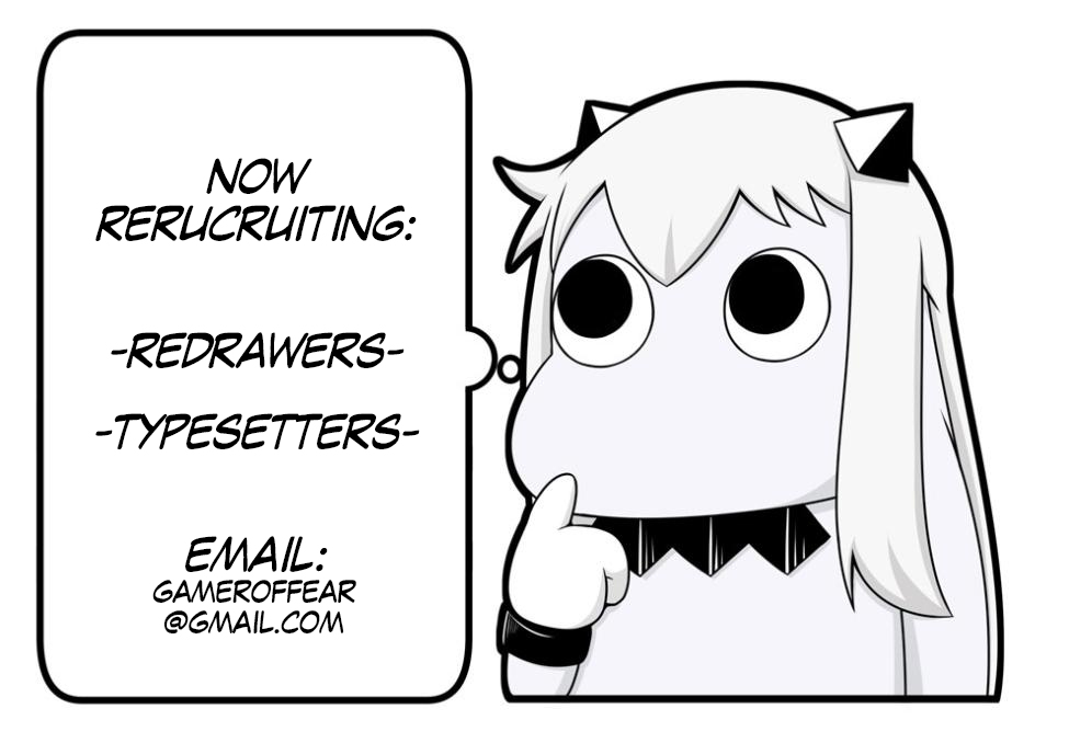 Useless Princesses Chapter 10 page 26 - Chapter 10: Wake Up and Face The Truth
