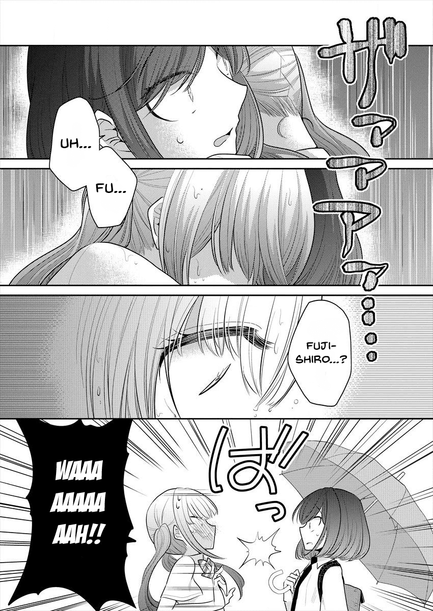Useless Princesses Chapter 10 page 3 - Chapter 10: Wake Up and Face The Truth