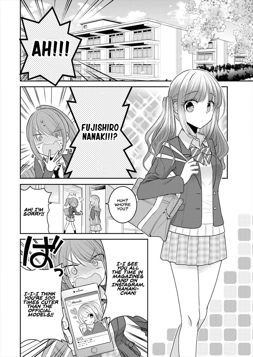Useless Princesses Chapter 13.5 page 4 - Chapter 13.5: Betrayed by an Idol