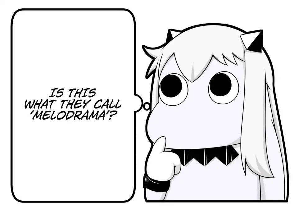 Useless Princesses Chapter 13 page 29 - Chapter 13: We're not Equal