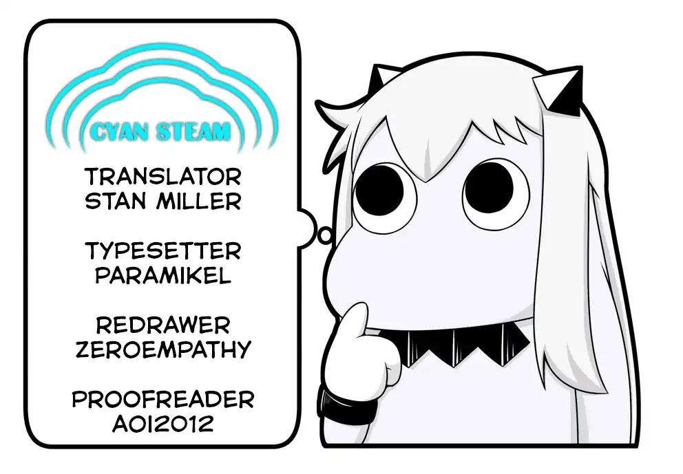Useless Princesses Chapter 15 page 22 - Chapter 15: Don't Misunderstand
