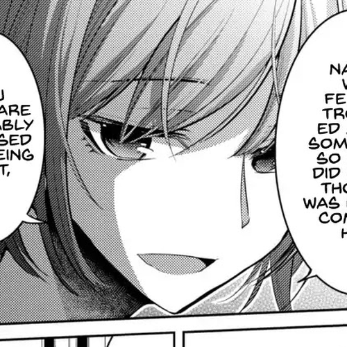 Useless Princesses Chapter 15: Don't Misunderstand cover