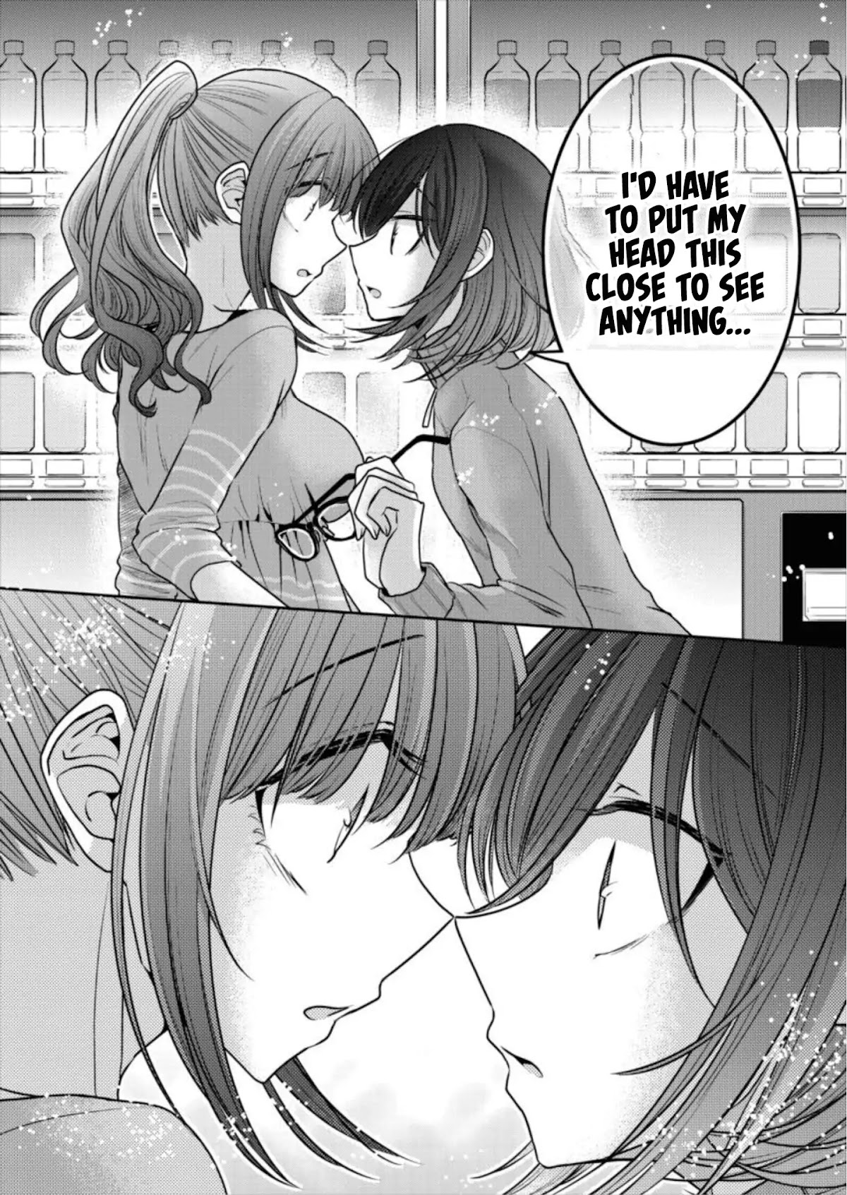 Useless Princesses Chapter 16 page 18 - Chapter 16: It's What Fujishiro Would Do