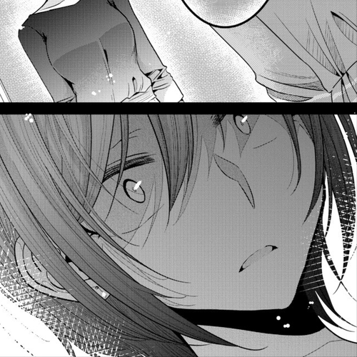 Useless Princesses Chapter 19: I Only Wanted To Be By Her Side cover