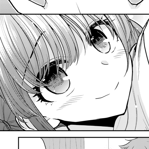 Useless Princesses Chapter 25.5: Fujishiro's Birthday cover