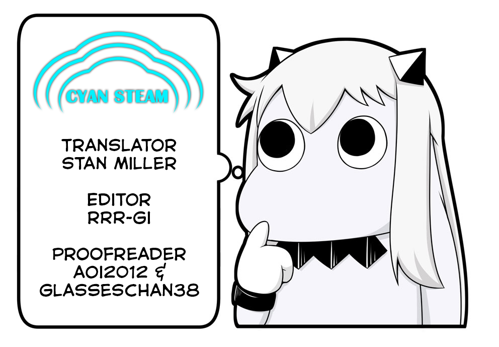 Useless Princesses Chapter 26 page 18 - Chapter 26: You're Different Now