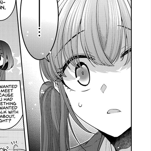 Useless Princesses Chapter 27: She's Unreachable cover