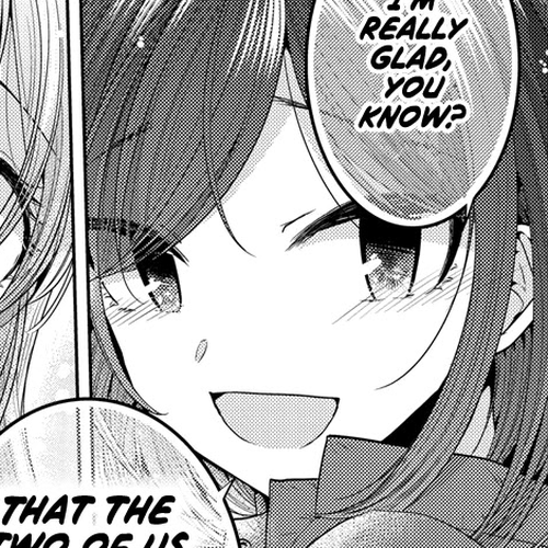 Useless Princesses Chapter 29: Should I be glad? cover