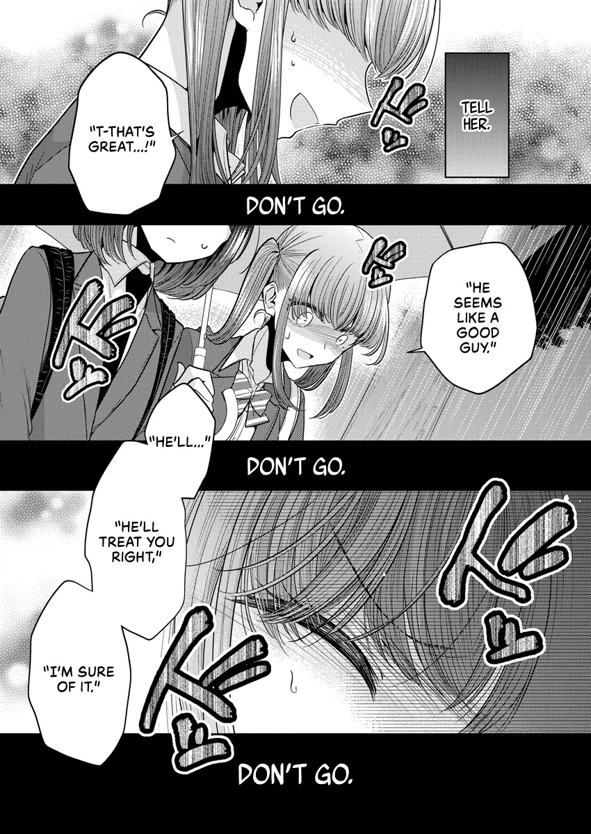 Useless Princesses Chapter 31 page 14 - Chapter 31: Where my Heart belongs