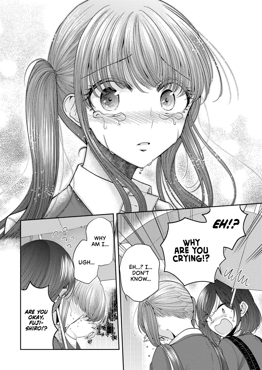 Useless Princesses Chapter 31 page 20 - Chapter 31: Where my Heart belongs