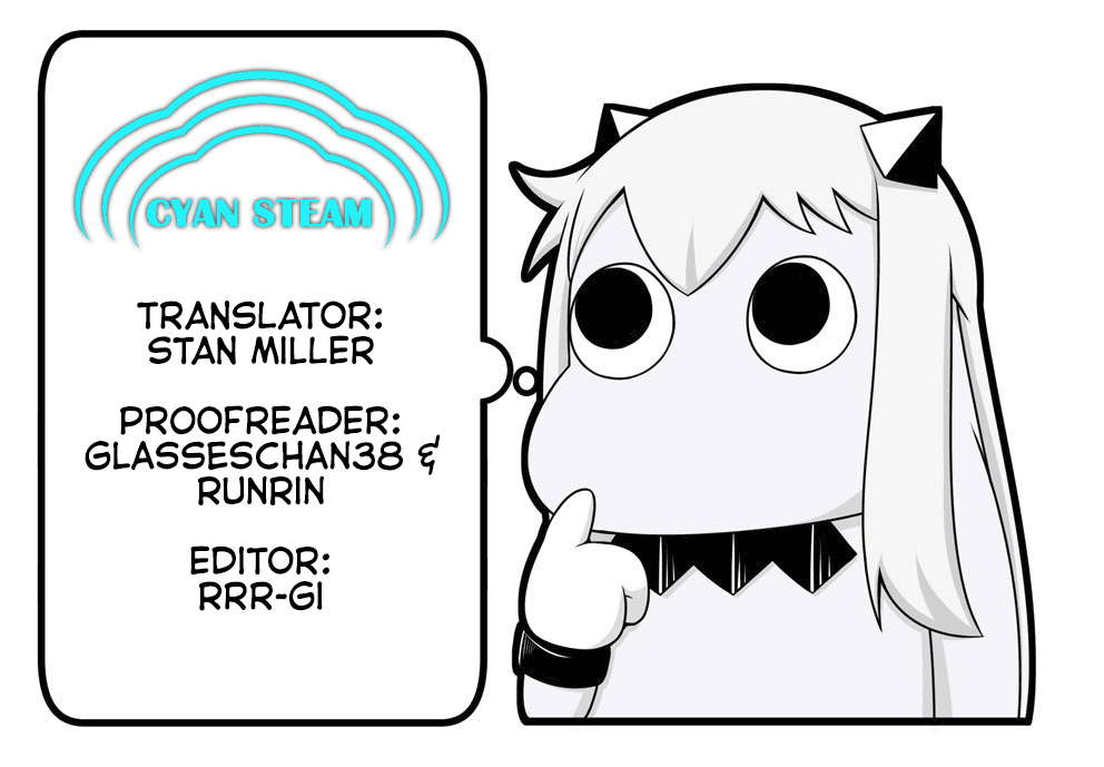 Useless Princesses Chapter 31 page 28 - Chapter 31: Where my Heart belongs