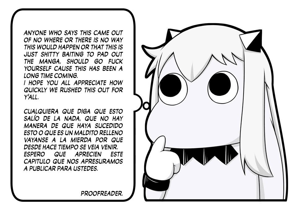Useless Princesses Chapter 32 page 38 - Chapter 32: You Know It Better Than Anyone