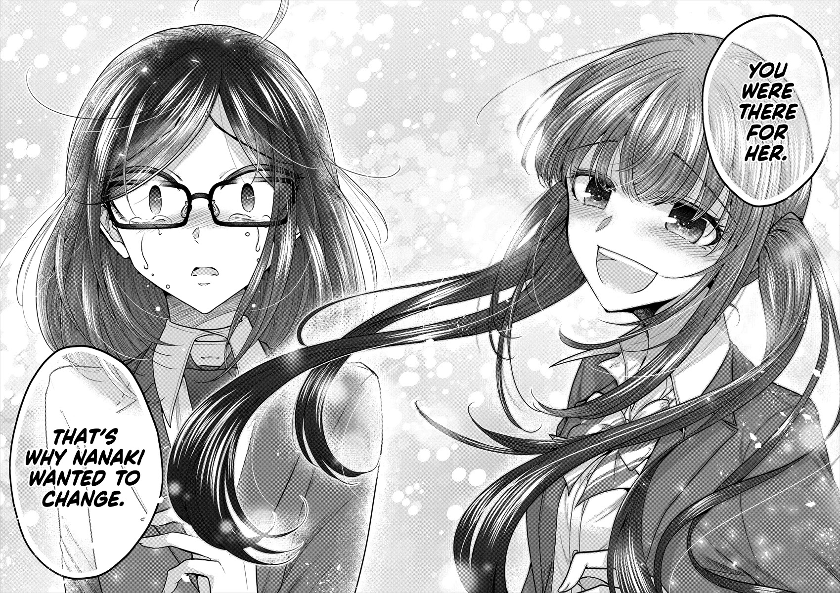 Useless Princesses Chapter 35 page 16 - Chapter 35: To Be With You