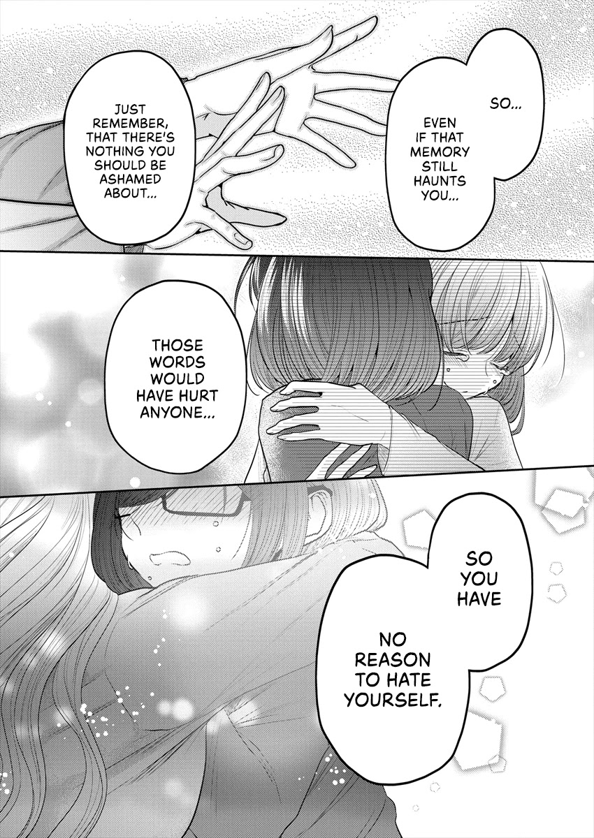 Useless Princesses Chapter 36 page 25 - Chapter 36: Into Your Heart