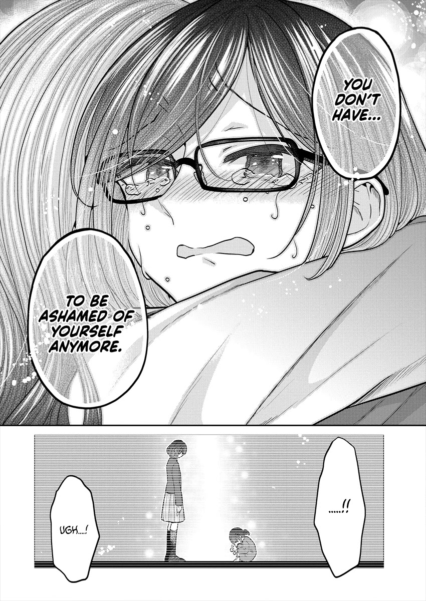 Useless Princesses Chapter 36 page 26 - Chapter 36: Into Your Heart