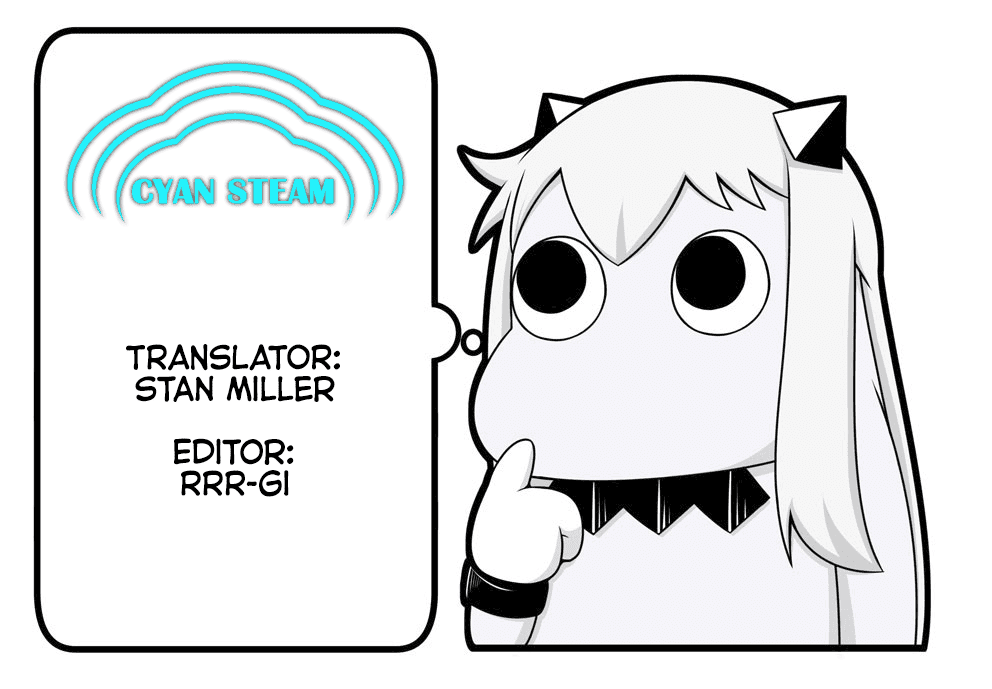 Useless Princesses Chapter 37.5 page 15 - Chapter 37.5: Izumi and Iroha