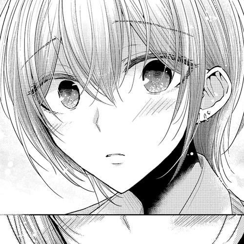 Useless Princesses Chapter 37.5: Izumi and Iroha cover