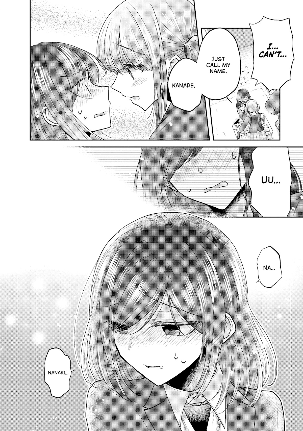Useless Princesses Chapter 37.6 page 5 - Chapter 37.6: Epilogue