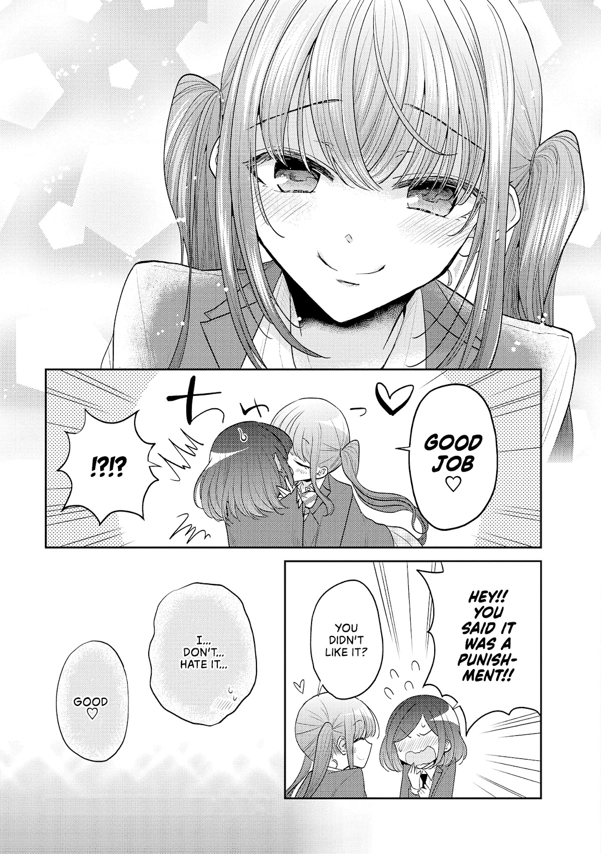 Useless Princesses Chapter 37.6 page 6 - Chapter 37.6: Epilogue