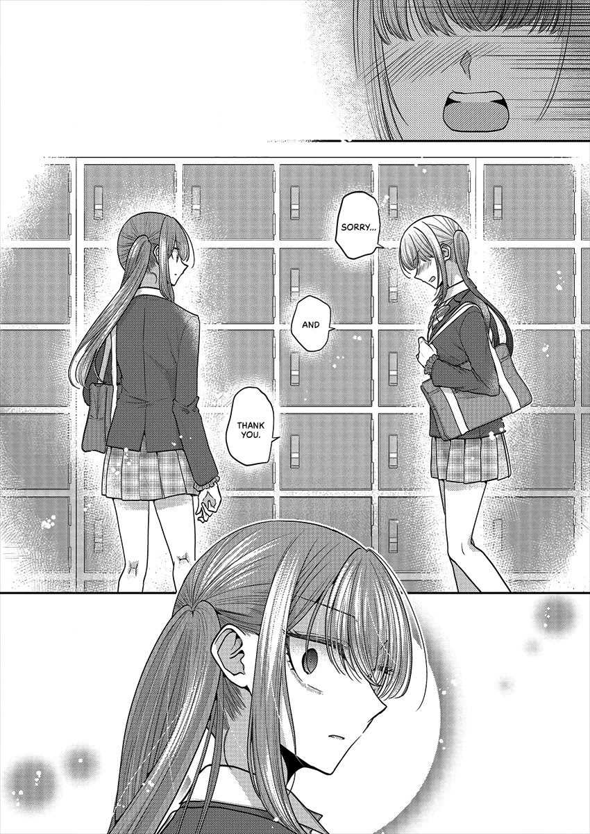 Useless Princesses Chapter 37 page 13 - Chapter 37: Thank You [END]