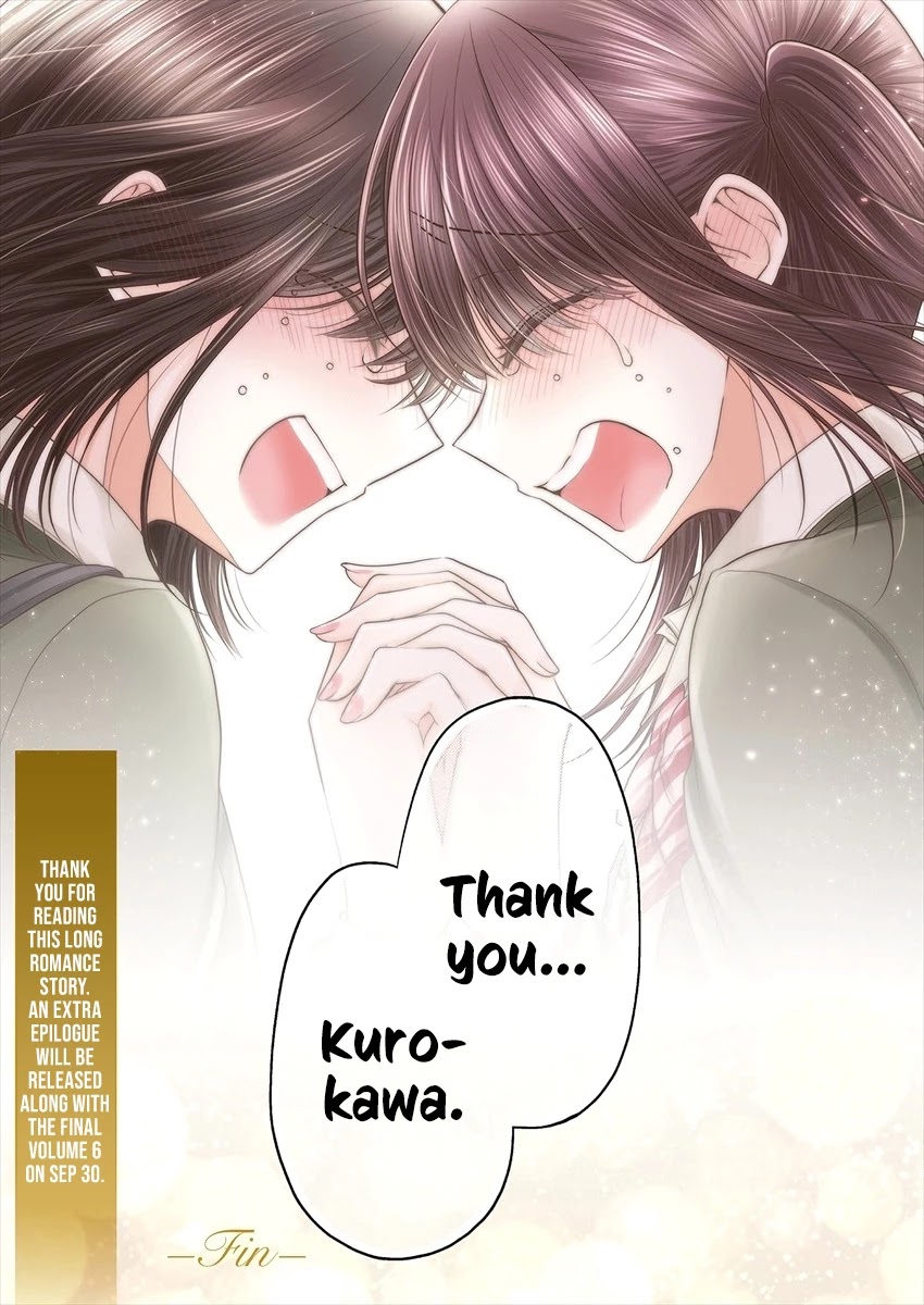 Useless Princesses Chapter 37 page 31 - Chapter 37: Thank You [END]