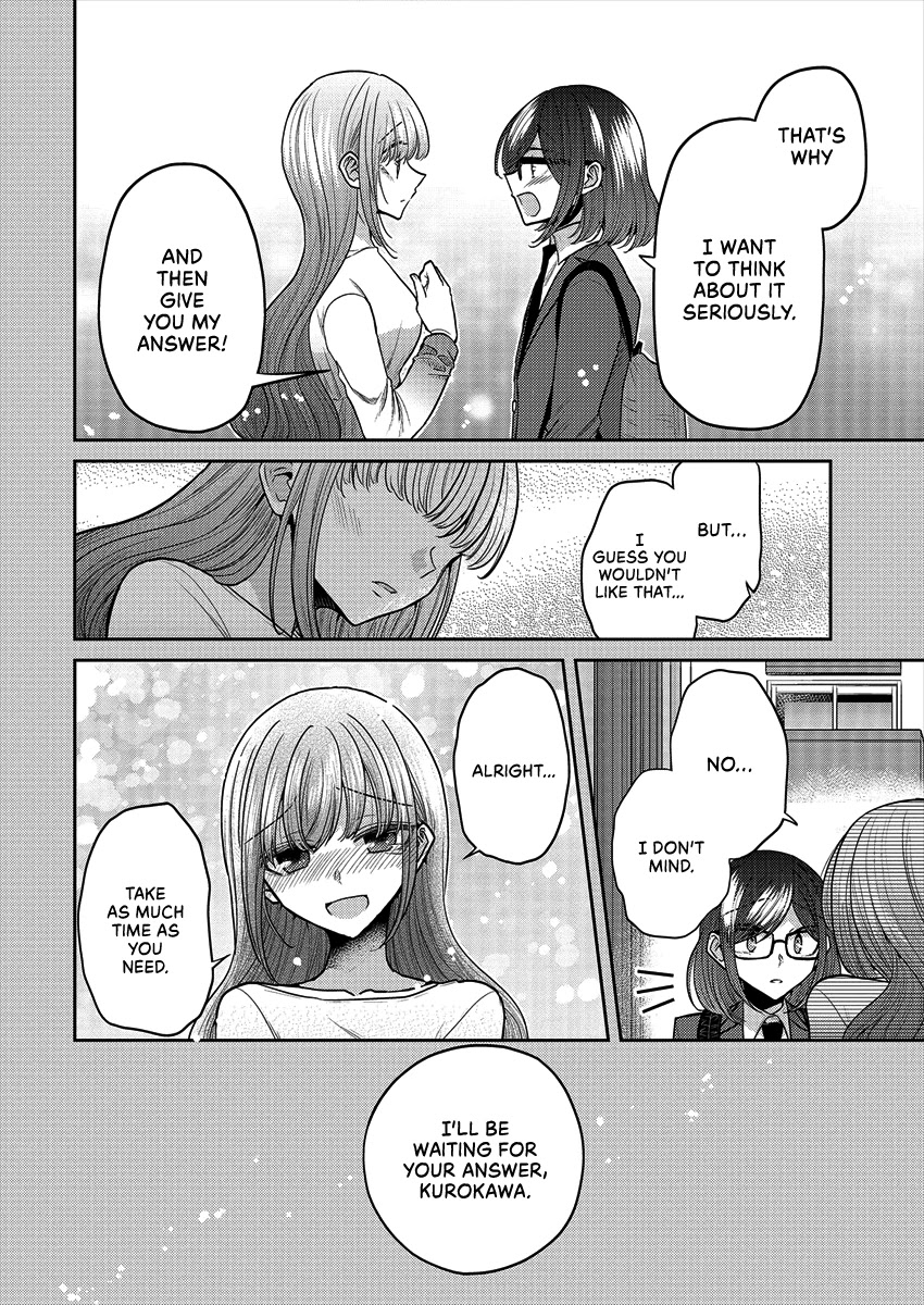 Useless Princesses Chapter 37 page 6 - Chapter 37: Thank You [END]