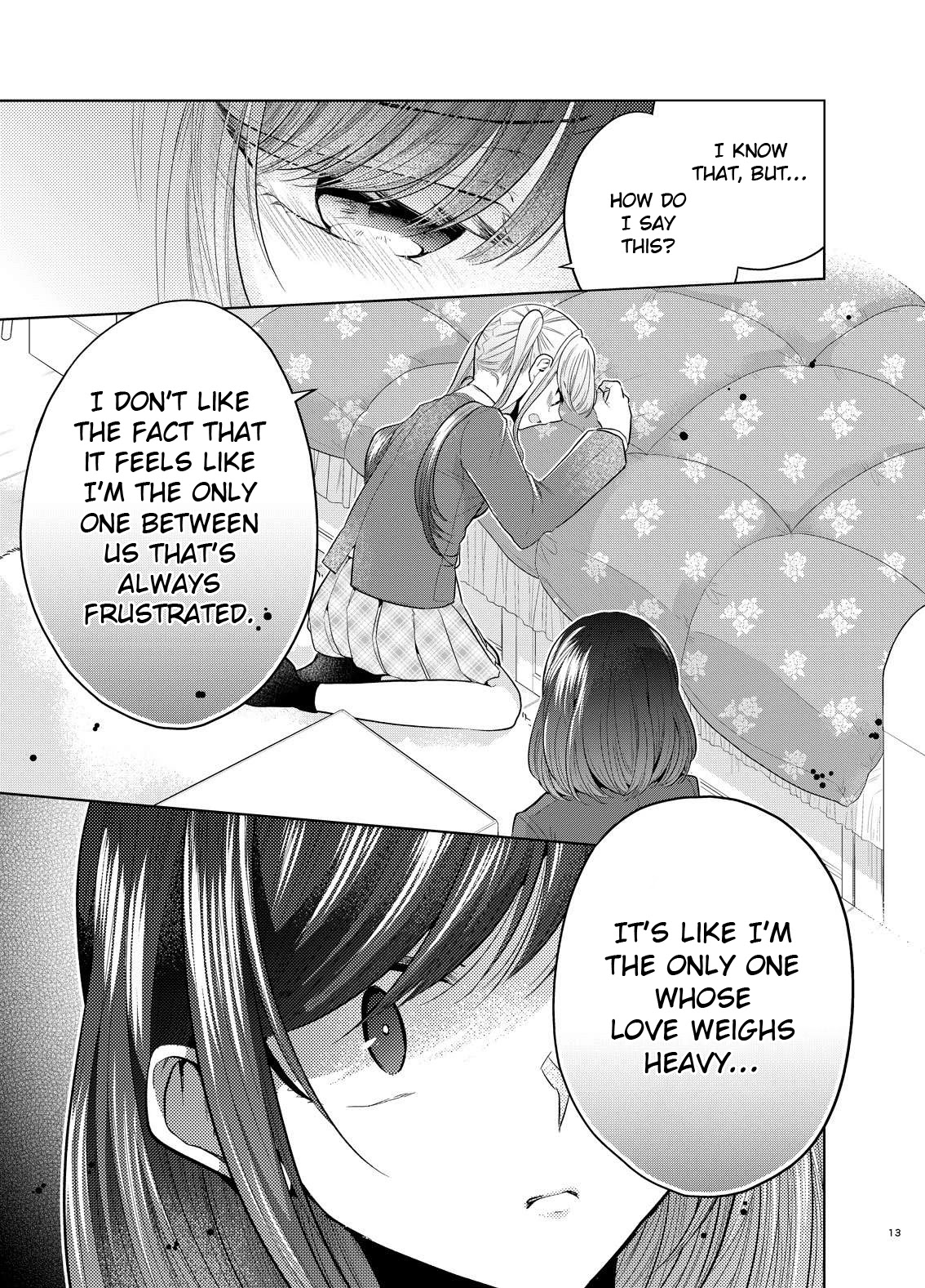 Useless Princesses Chapter 38 page 10 - Chapter 38: Useful Princesses Extra Edition 3