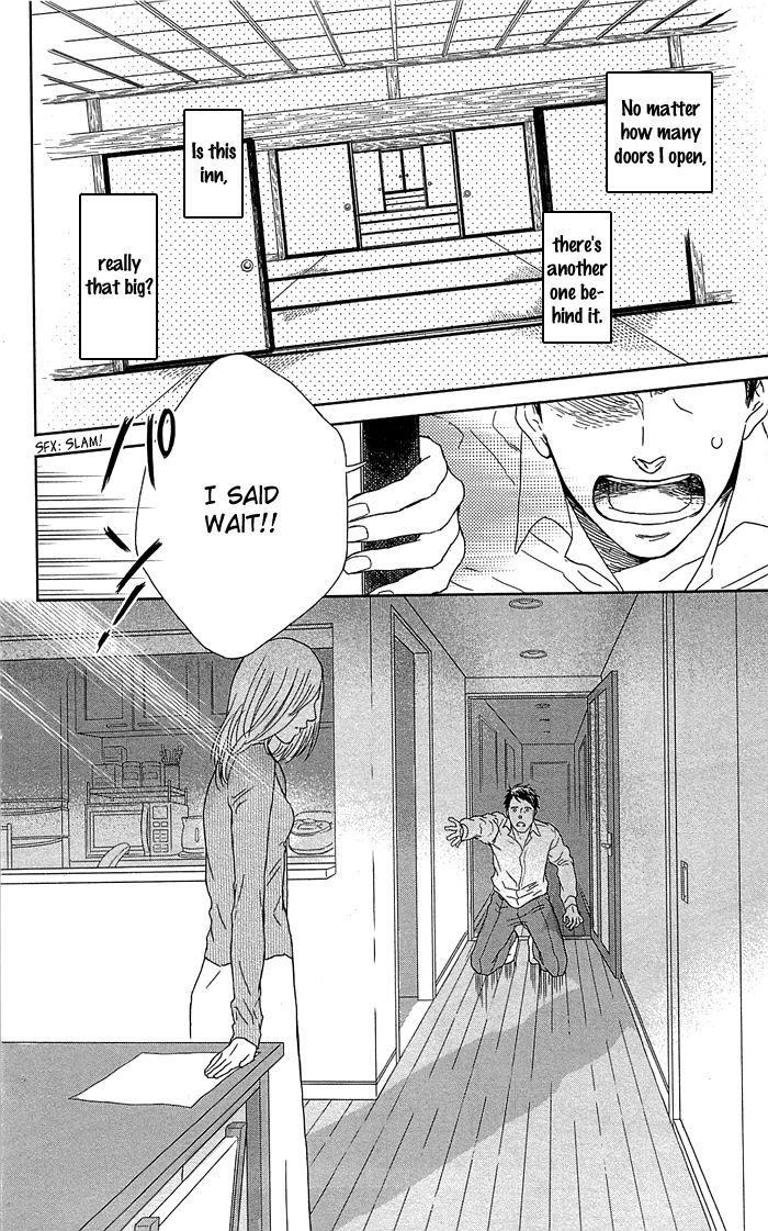 Usemono Yado Chapter 1 page 30 - Chapter 1