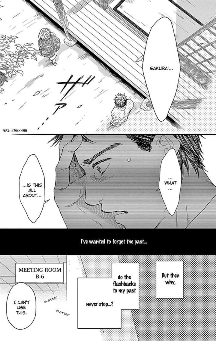 Usemono Yado Chapter 10.2 page 7 - Chapter 10 v2