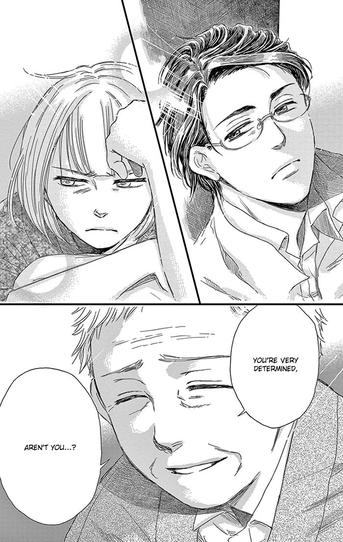 Usemono Yado Chapter 12 page 30 - Chapter 12