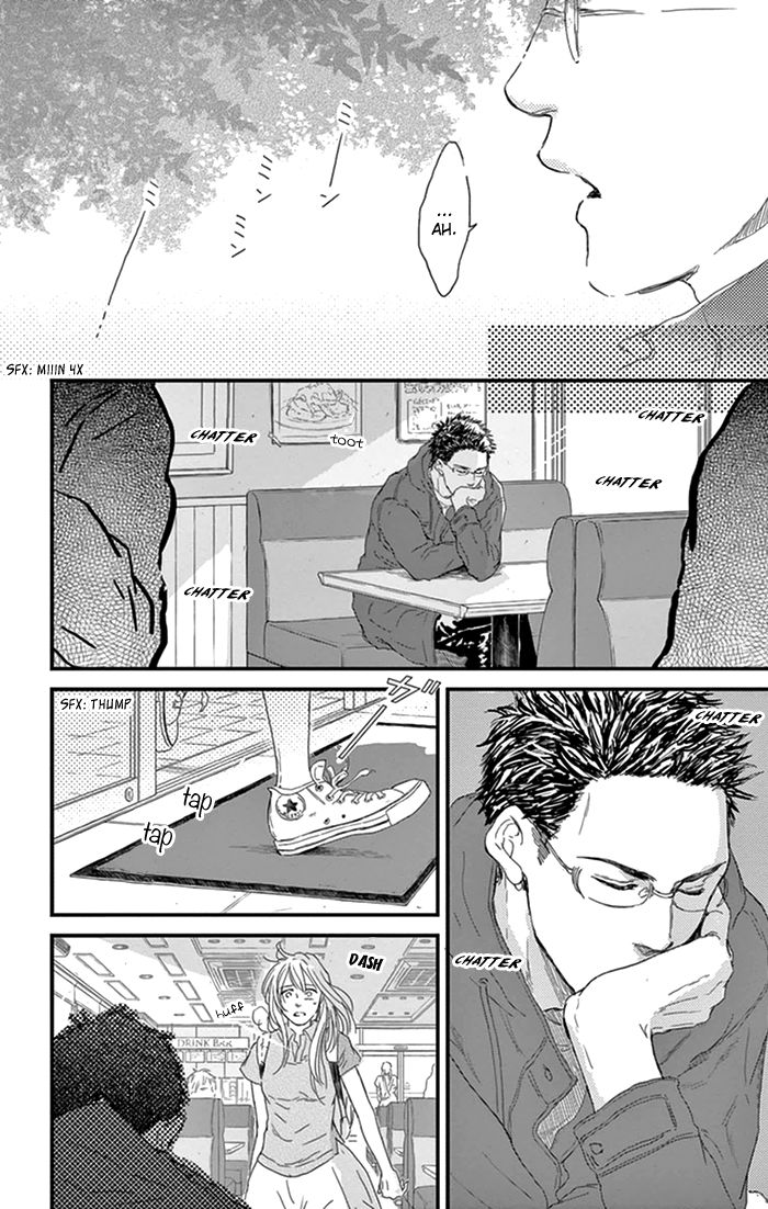 Usemono Yado Chapter 13 page 30 - Chapter 13