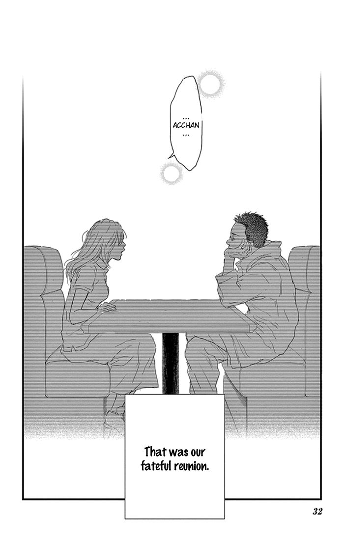 Usemono Yado Chapter 13 page 34 - Chapter 13