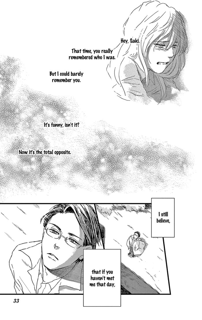 Usemono Yado Chapter 13 page 35 - Chapter 13