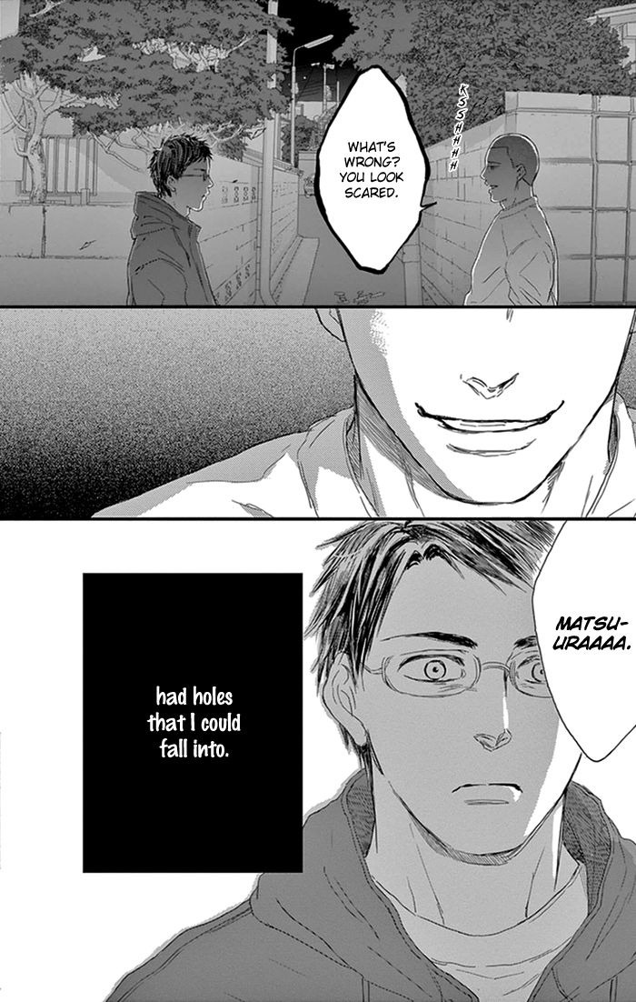Usemono Yado Chapter 14 page 31 - Chapter 14