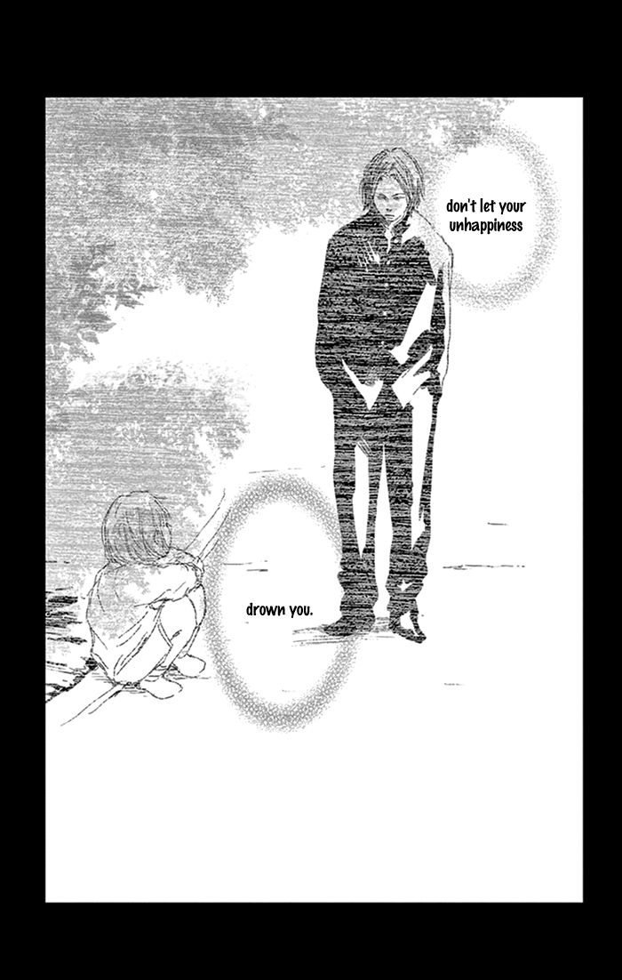 Usemono Yado Chapter 14 page 4 - Chapter 14