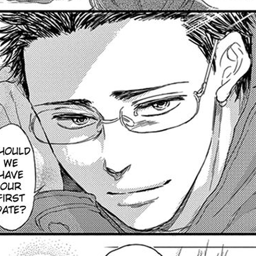 Usemono Yado Chapter 14 cover