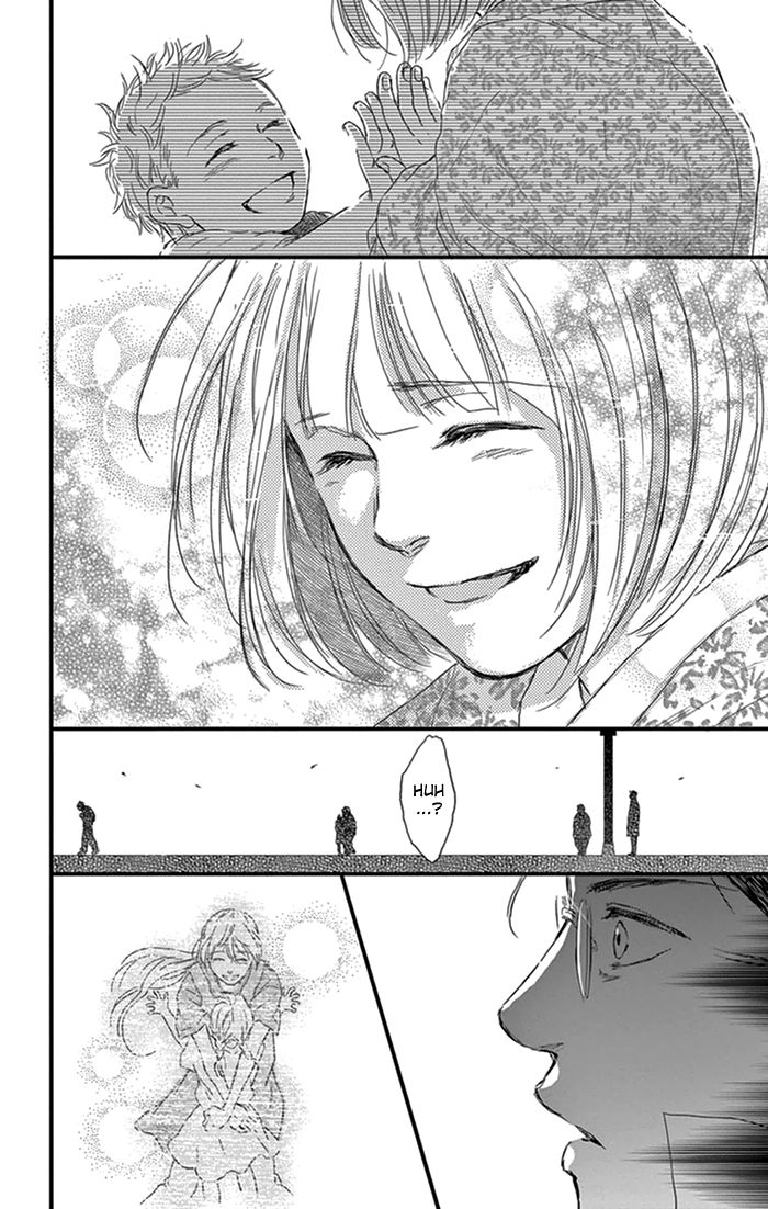 Usemono Yado Chapter 16 page 29 - Chapter 16