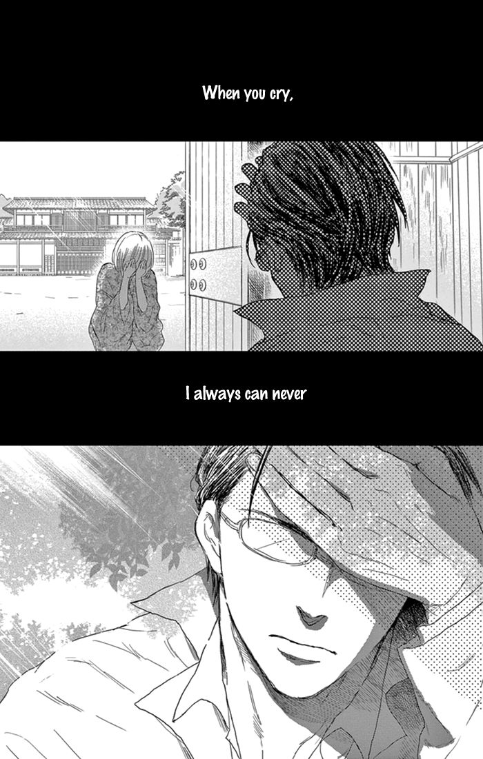 Usemono Yado Chapter 17 page 30 - Chapter 17