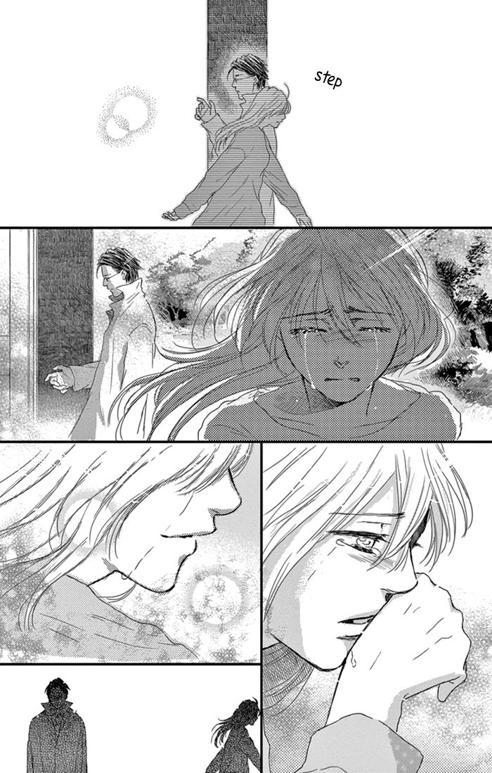 Usemono Yado Chapter 18 page 25 - Chapter 18 : End