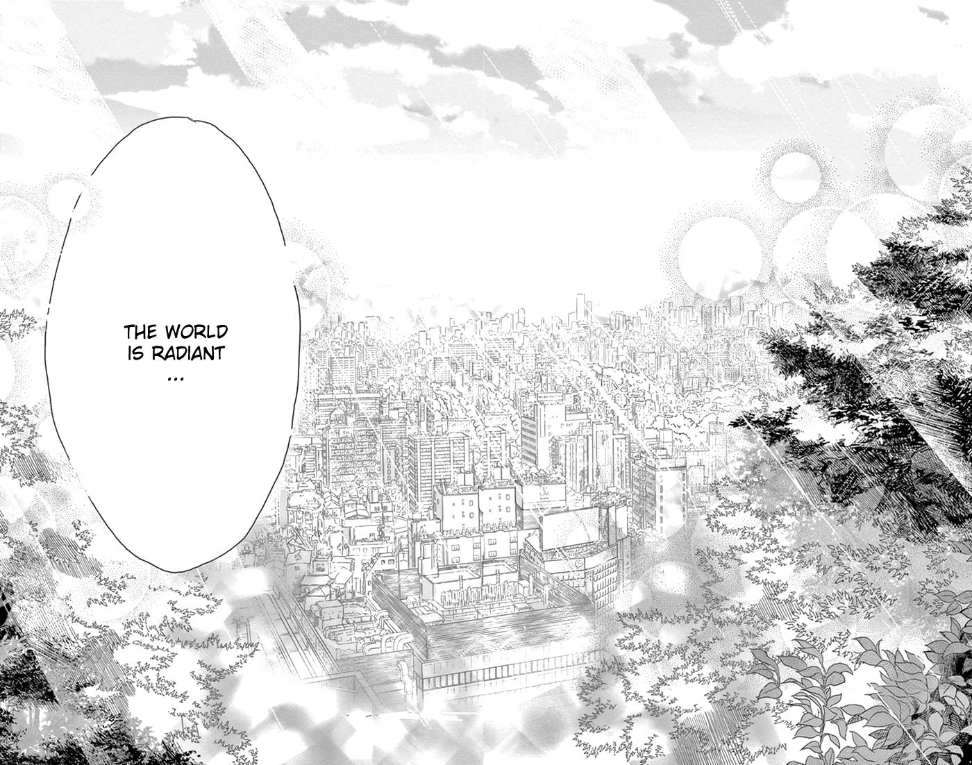 Usemono Yado Chapter 18 page 30 - Chapter 18 : End