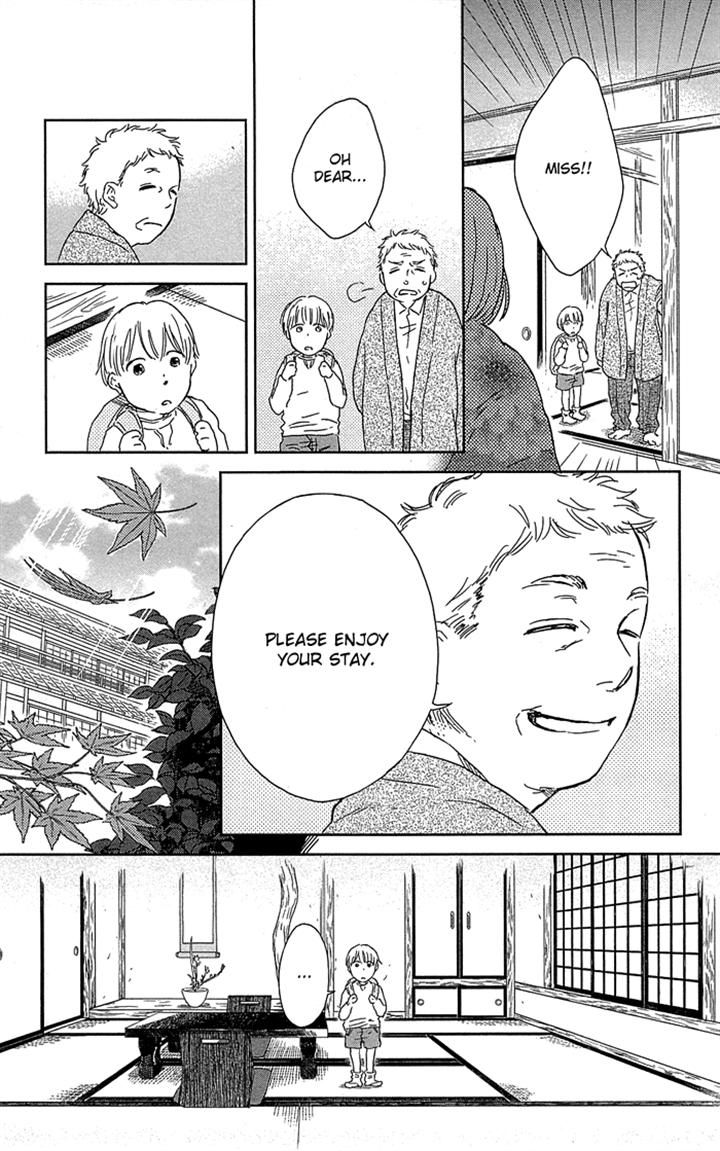 Usemono Yado Chapter 2 page 9 - Chapter 2