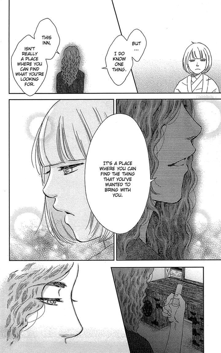 Usemono Yado Chapter 4 page 26 - Chapter 4